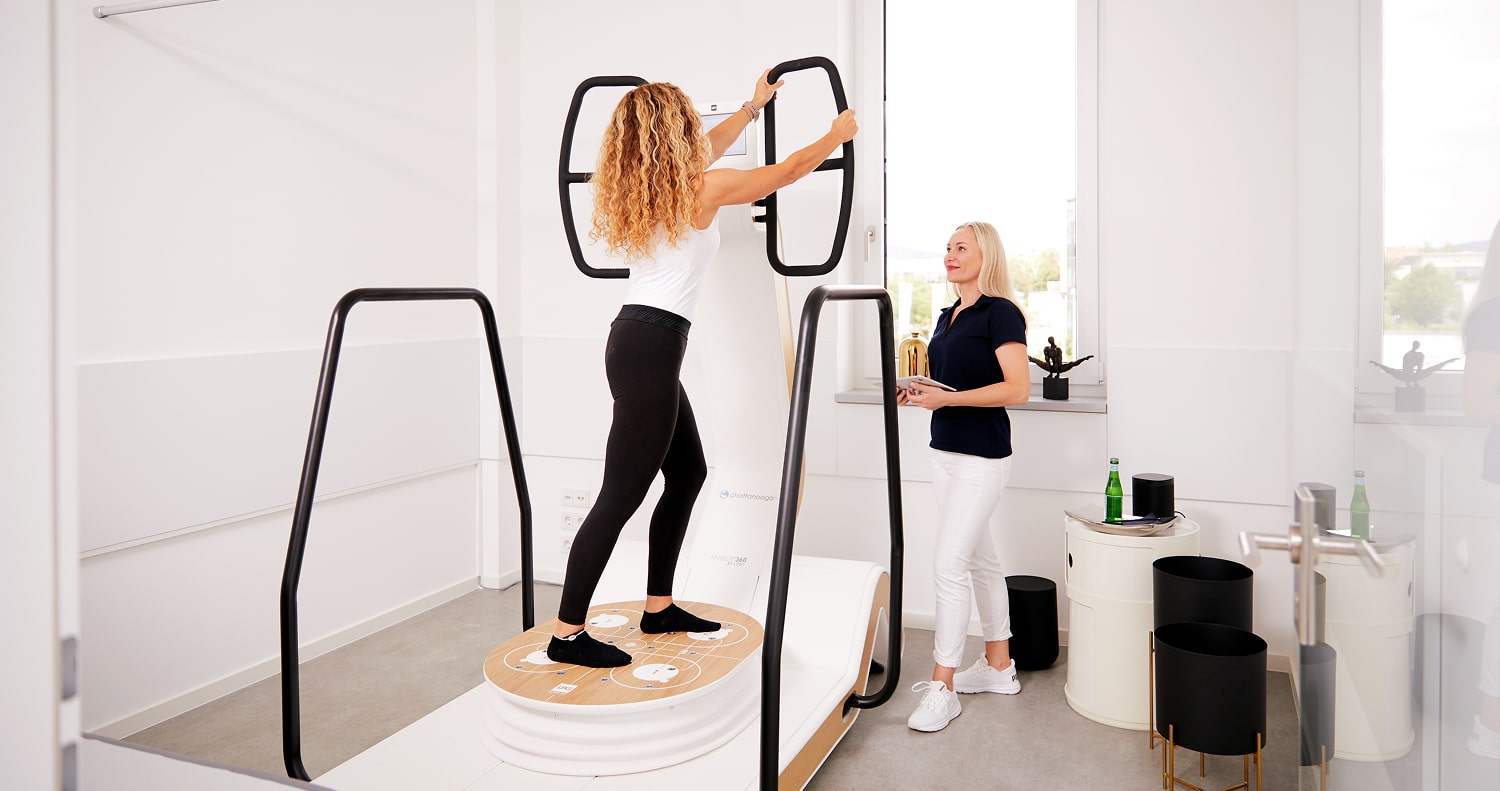 Diagnostics and Longevity