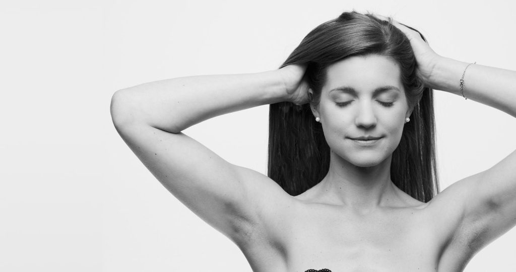 Hormones and Skin After Fourtey