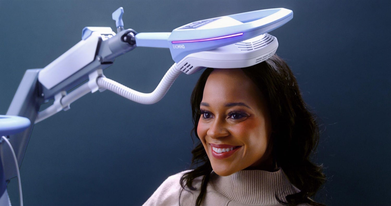 Reprogramming the Brain for Balance, Clarity, and Longevity