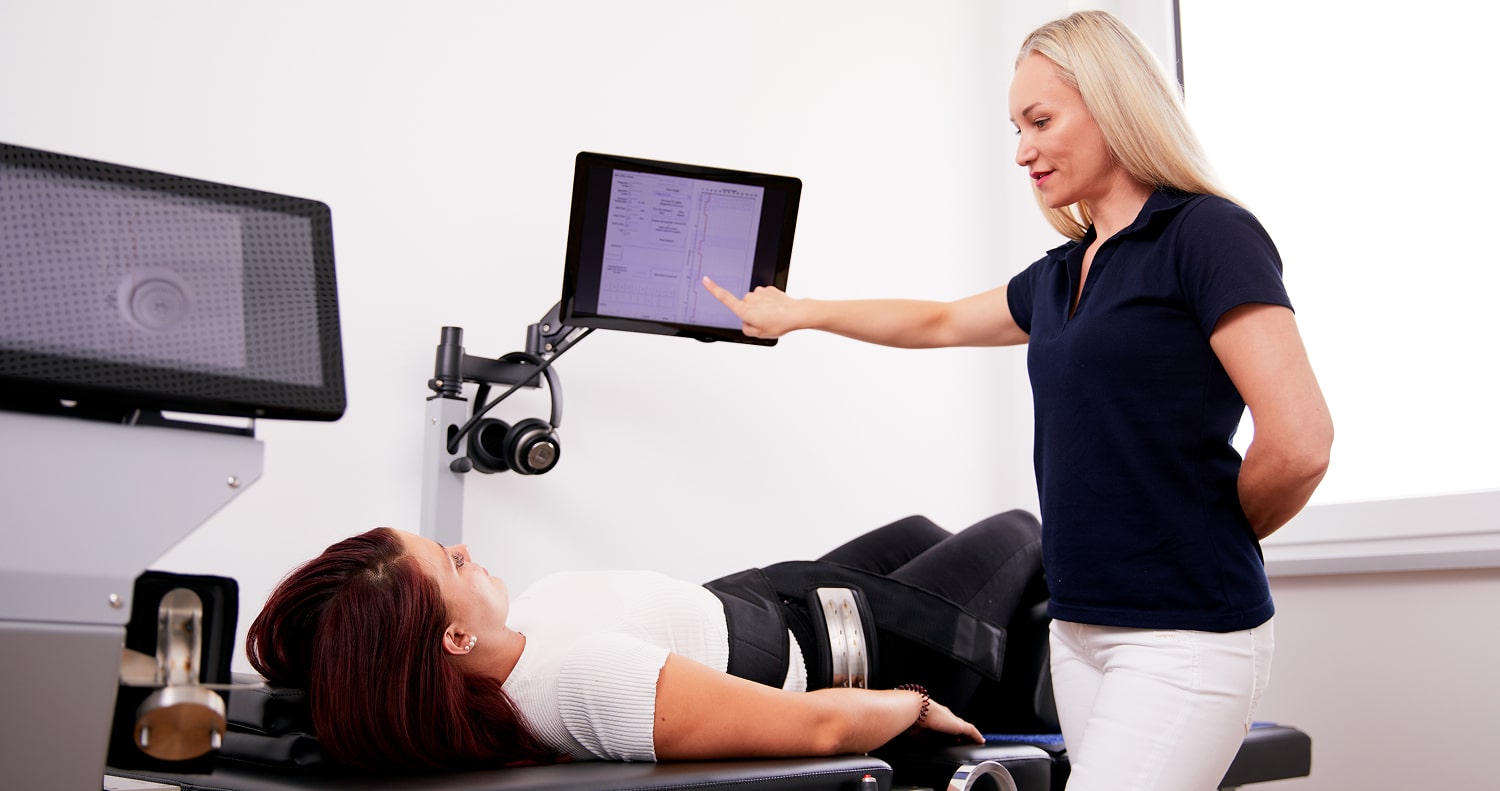 Therapies for Spinal longitivity